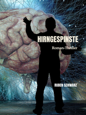 cover image of HIRNGESPINSTE